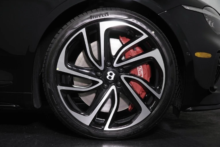 2026 Bentley Continental GT 4th Gen - Image 7 of 7