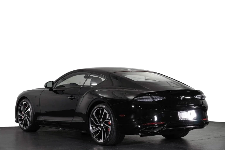 2026 Bentley Continental GT 4th Gen - Image 4 of 7