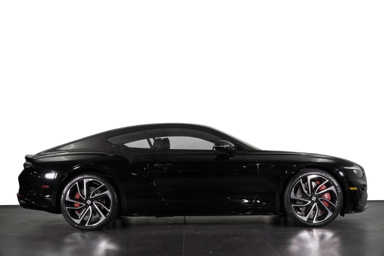 2026 Bentley Continental GT 4th Gen - Image 6 of 7