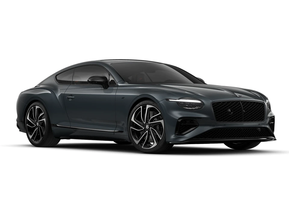 2026 Bentley Continental GTC - Image 2 of 2