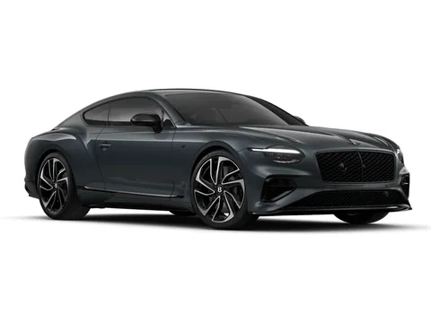 2026 Bentley Continental GTC V8 S