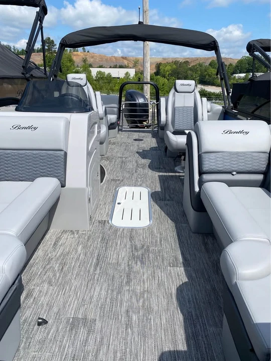 2026 Bentley - Image 6 of 20