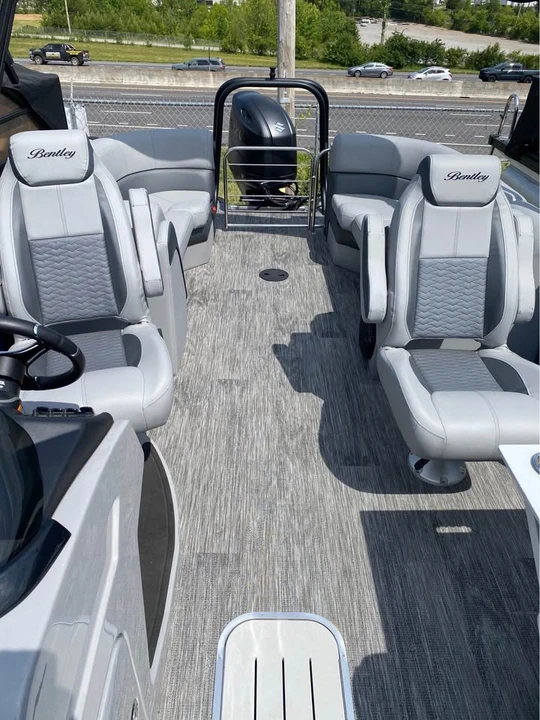 2026 Bentley - Image 7 of 20