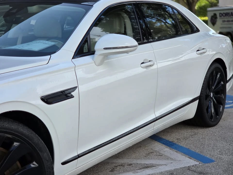 2026 Bentley Continental Flying Spur - Image 3 of 18