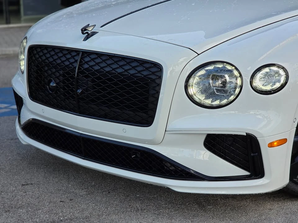 2026 Bentley Continental Flying Spur - Image 2 of 18
