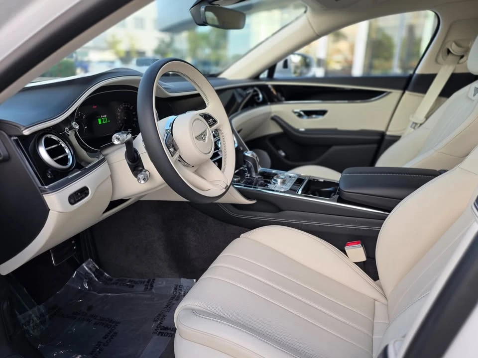 2026 Bentley Continental Flying Spur - Image 12 of 18
