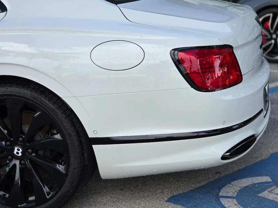 2026 Bentley Continental Flying Spur - Image 5 of 18