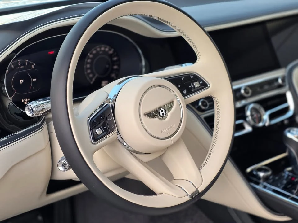 2026 Bentley Continental Flying Spur - Image 13 of 18