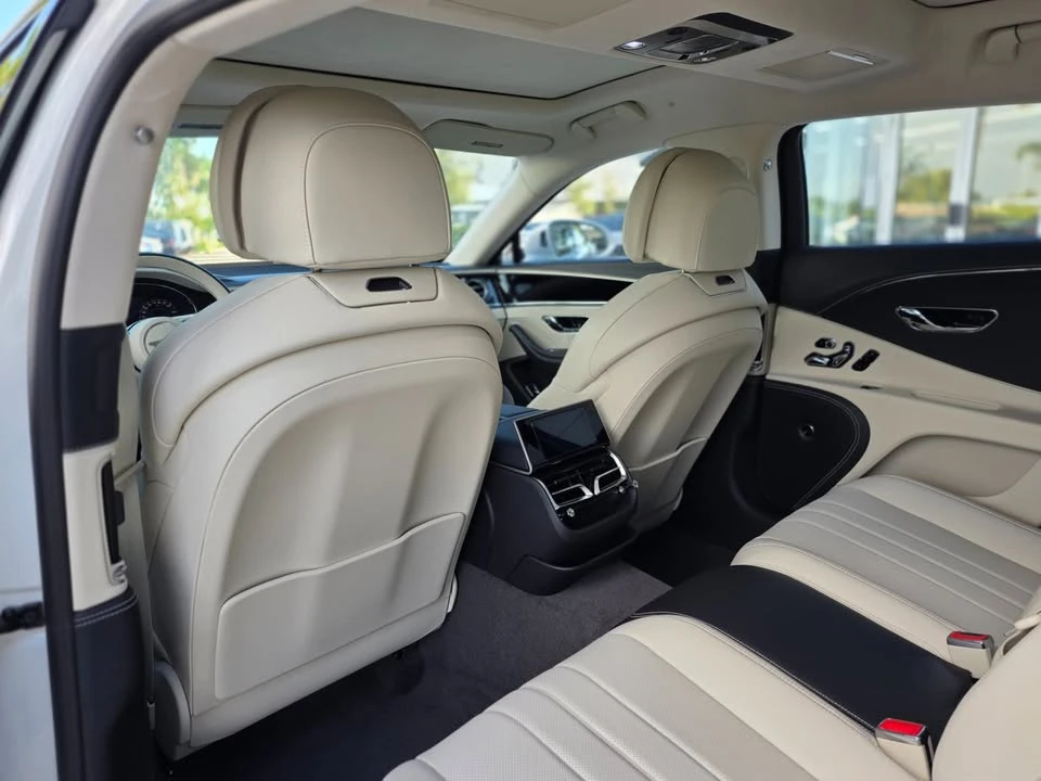 2026 Bentley Continental Flying Spur - Image 10 of 18
