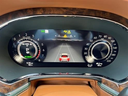 2026 Bentley Continental Flying Spur - Image 18 of 20