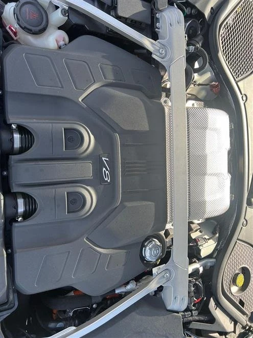 2026 Bentley Continental Flying Spur - Image 13 of 20