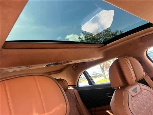 2026 Bentley Continental Flying Spur - Image 8 of 20
