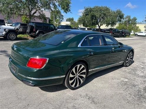 2026 Bentley Continental Flying Spur - Image 20 of 20