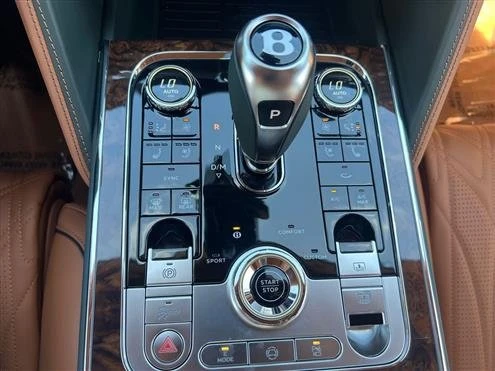 2026 Bentley Continental Flying Spur - Image 17 of 20