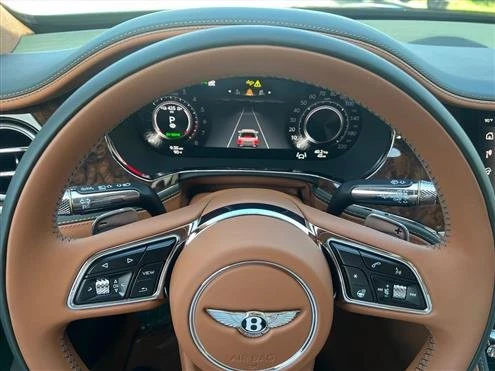 2026 Bentley Continental Flying Spur - Image 2 of 20