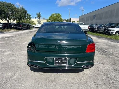 2026 Bentley Continental Flying Spur - Image 16 of 20