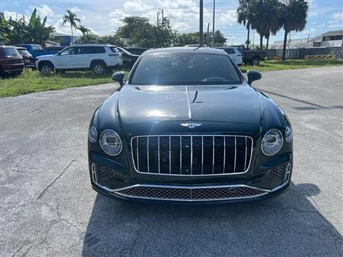 2026 Bentley Continental Flying Spur - Image 7 of 20