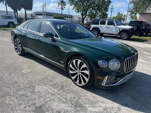 2026 Bentley Continental Flying Spur - Image 12 of 20