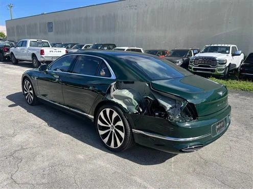 2026 Bentley Continental Flying Spur - Image 15 of 20