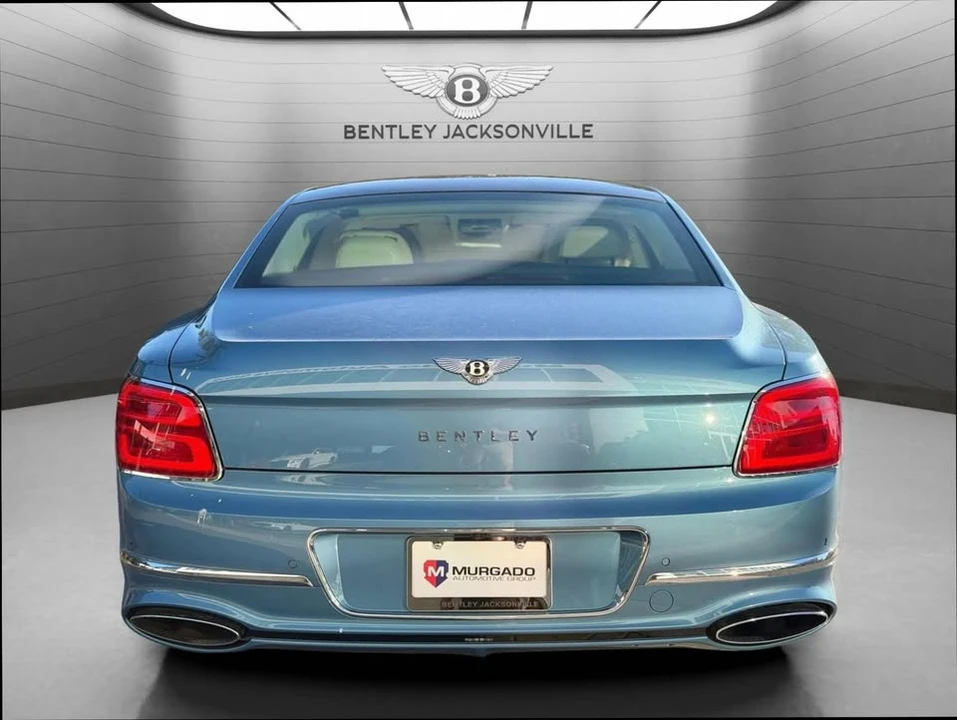 2026 Bentley Continental GT 4th Gen - Image 16 of 20