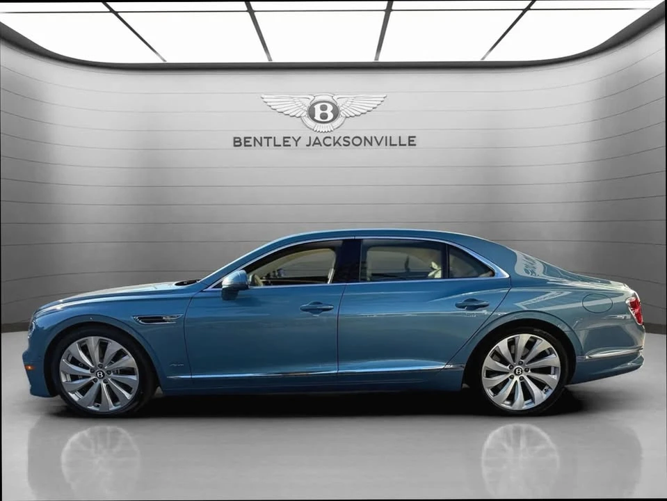 2026 Bentley Continental GT 4th Gen - Image 11 of 20