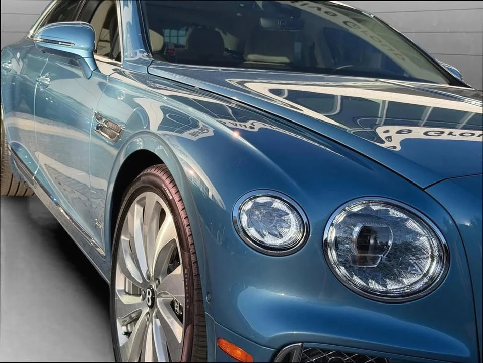 2026 Bentley Continental GT 4th Gen - Image 13 of 20