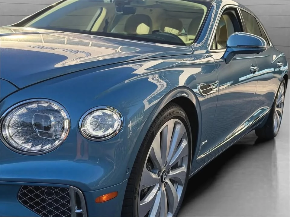 2026 Bentley Continental GT 4th Gen - Image 14 of 20