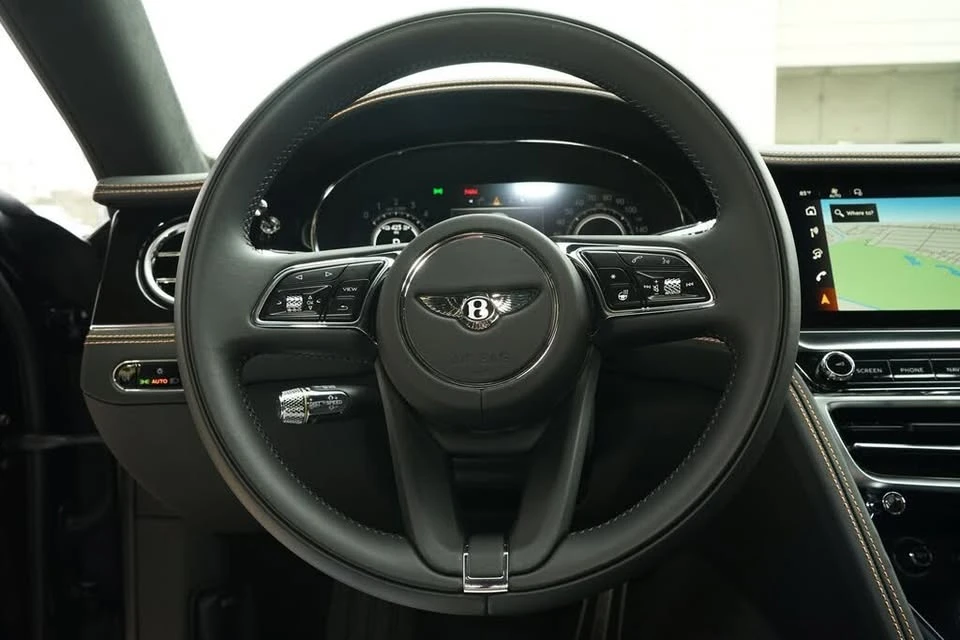 2026 Bentley Continental - Image 12 of 20