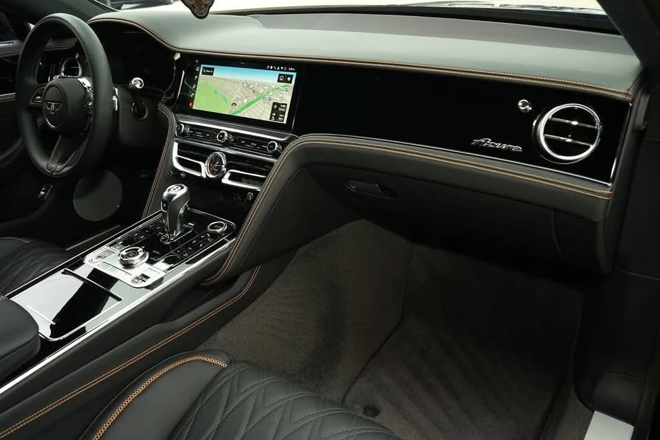 2026 Bentley Continental - Image 11 of 20