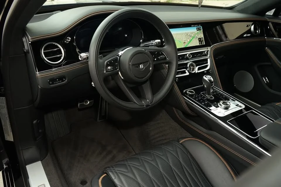 2026 Bentley Continental - Image 8 of 20