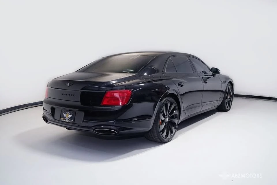 2026 Bentley Continental - Image 5 of 20