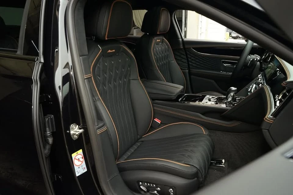 2026 Bentley Continental - Image 10 of 20