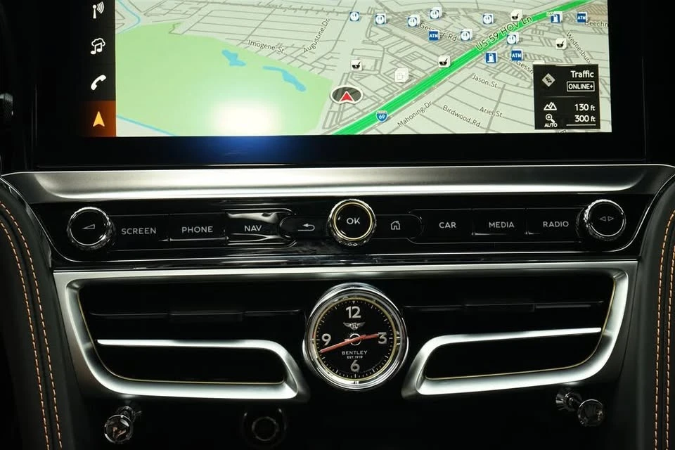 2026 Bentley Continental - Image 18 of 20