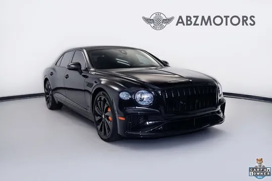 2026 Bentley Flying Spur Azure AWD