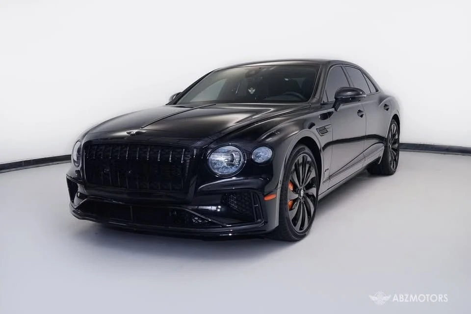 2026 Bentley Continental - Image 2 of 20