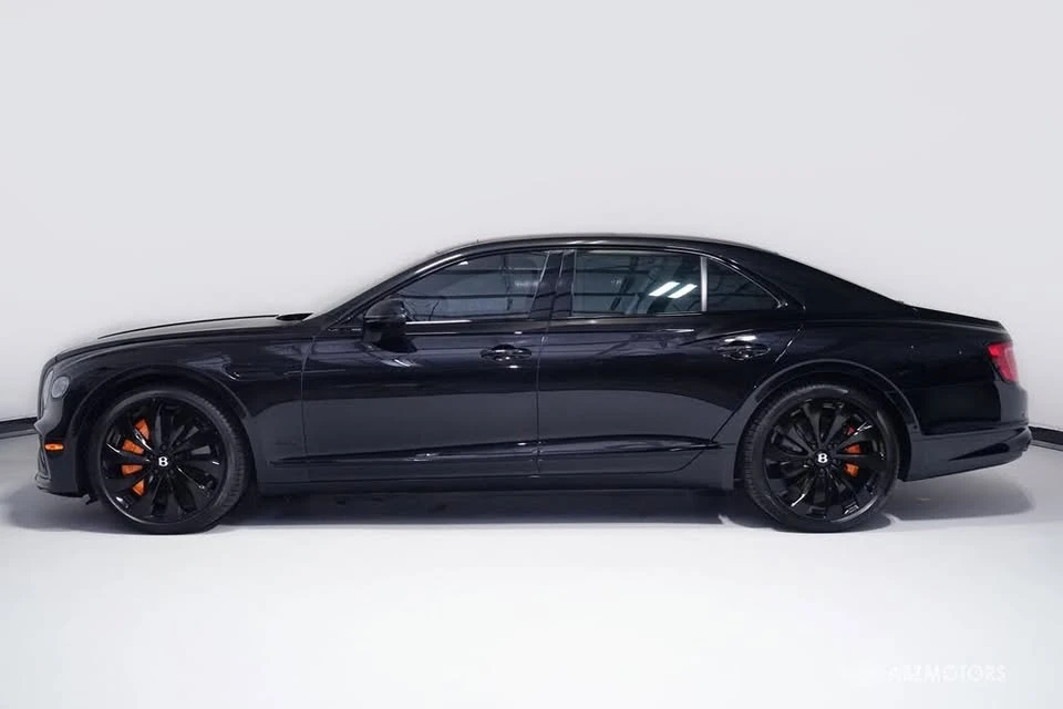 2026 Bentley Continental - Image 4 of 20