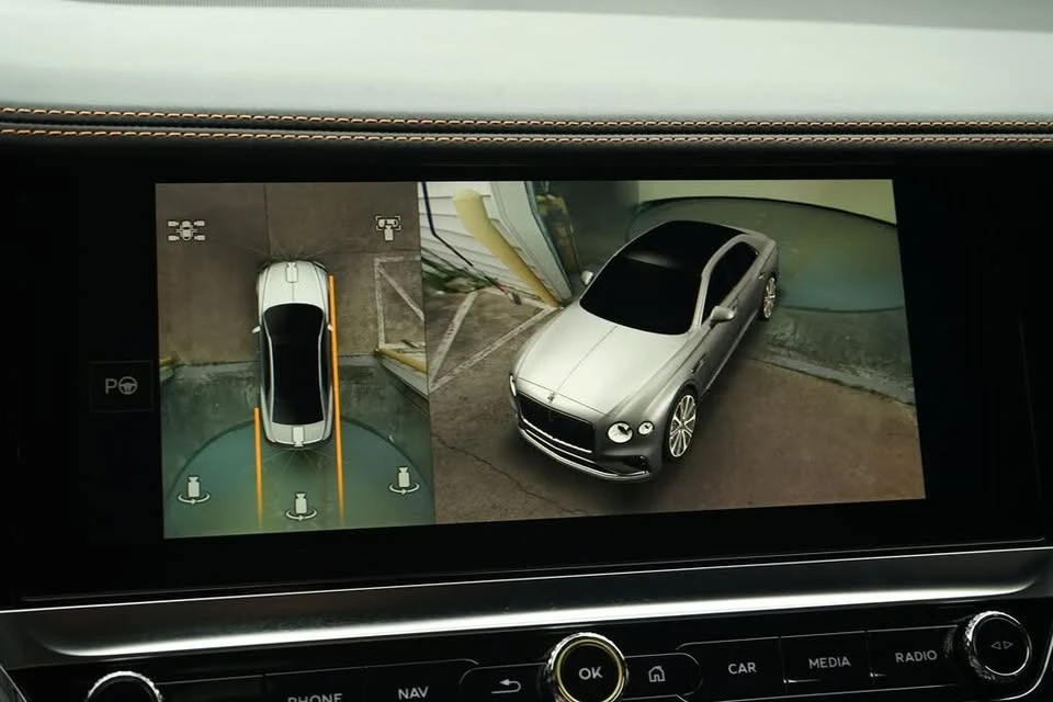 2026 Bentley Continental - Image 17 of 20