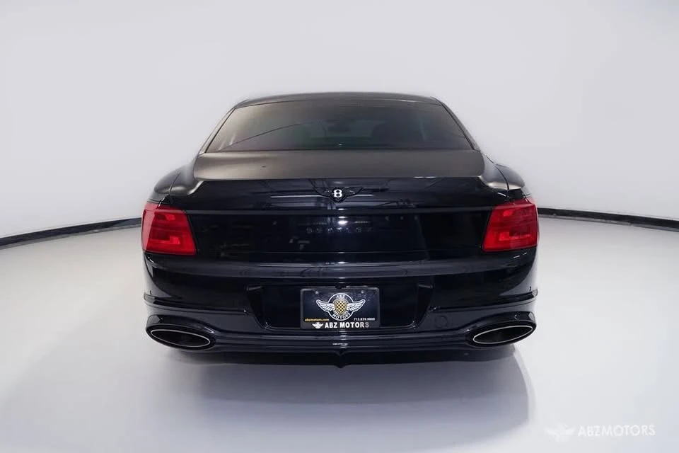 2026 Bentley Continental - Image 7 of 20