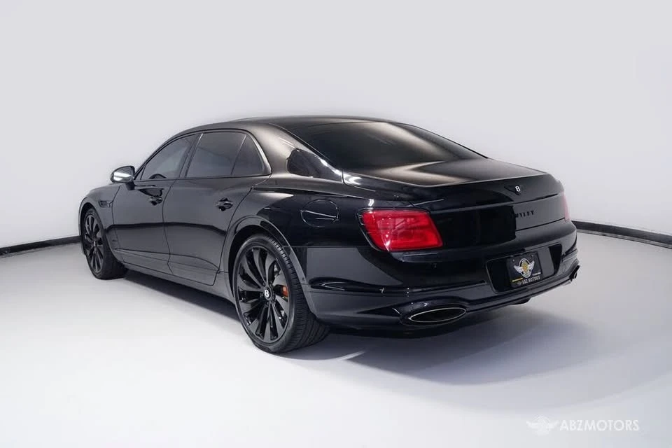 2026 Bentley Continental - Image 6 of 20