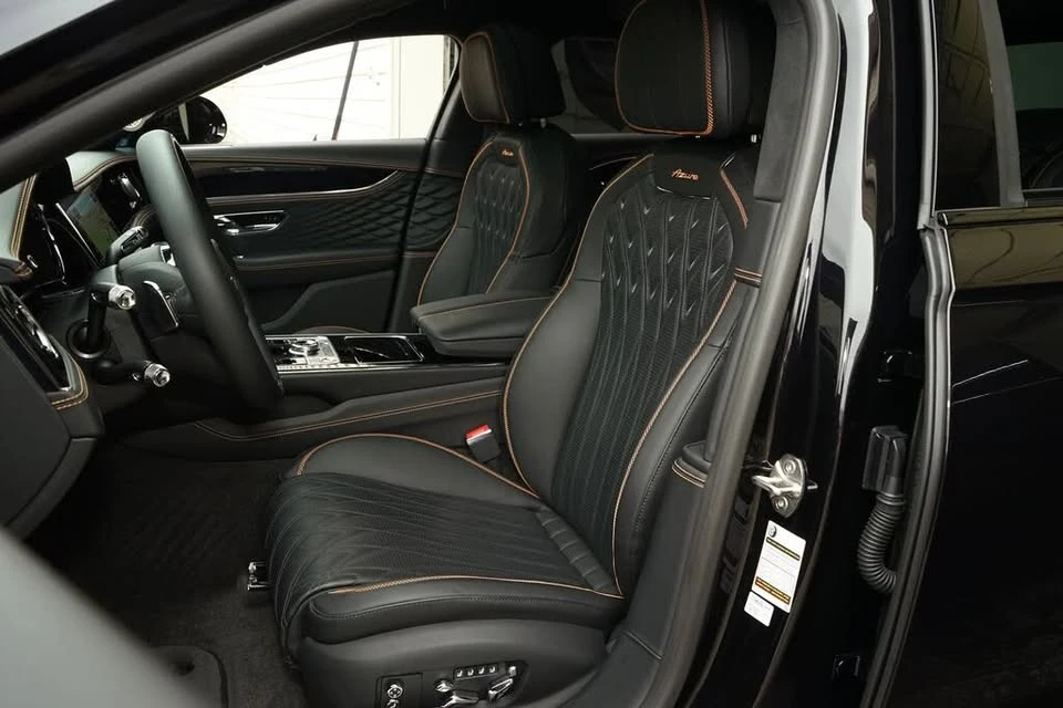 2026 Bentley Continental - Image 9 of 20