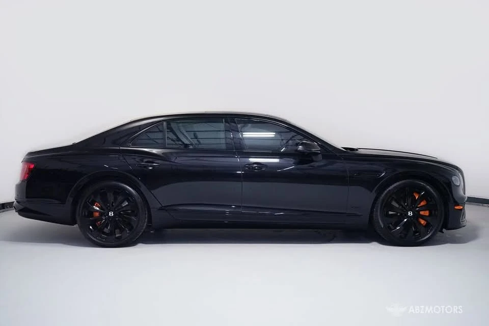 2026 Bentley Continental - Image 3 of 20