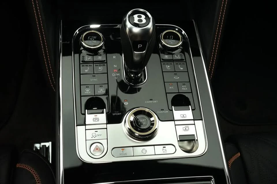 2026 Bentley Continental - Image 19 of 20