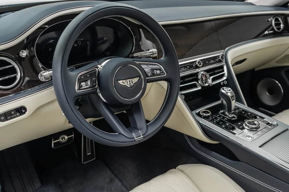 2026 Bentley Continental - Image 9 of 15
