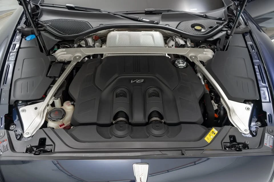 2026 Bentley Continental - Image 8 of 15