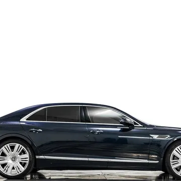 2026 Bentley Flying Spur Azure