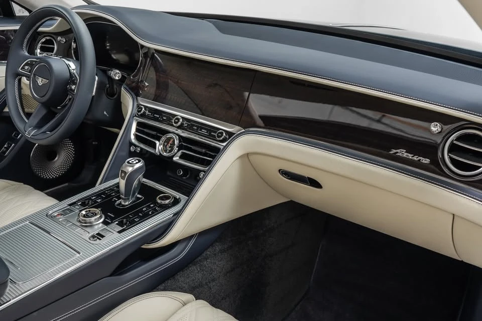 2026 Bentley Continental - Image 10 of 15