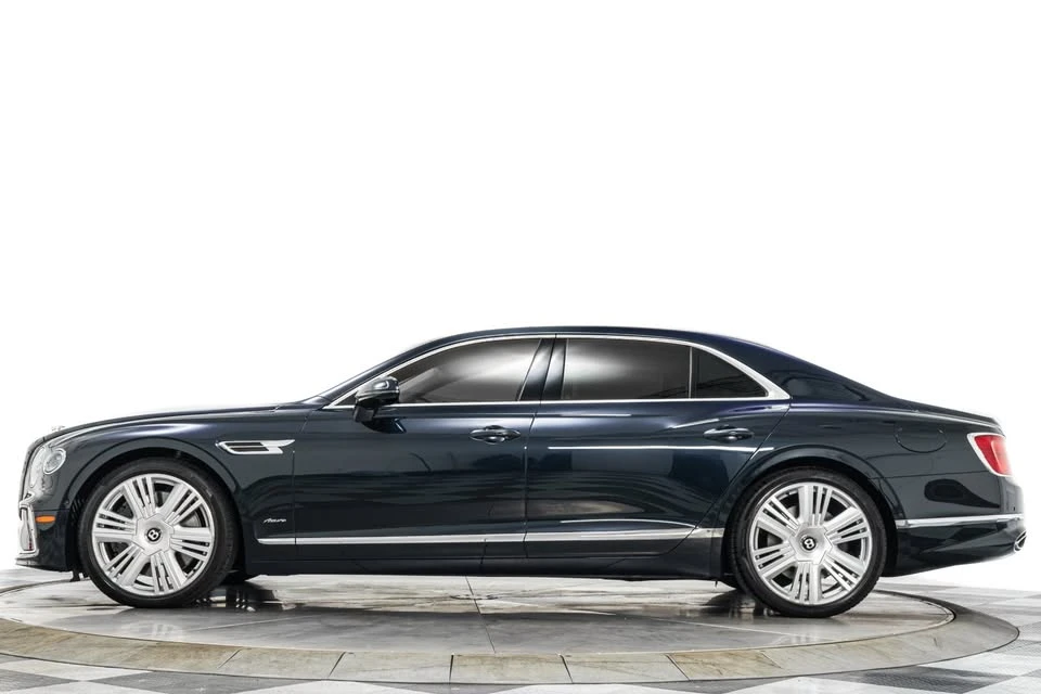 2026 Bentley Continental - Image 5 of 15
