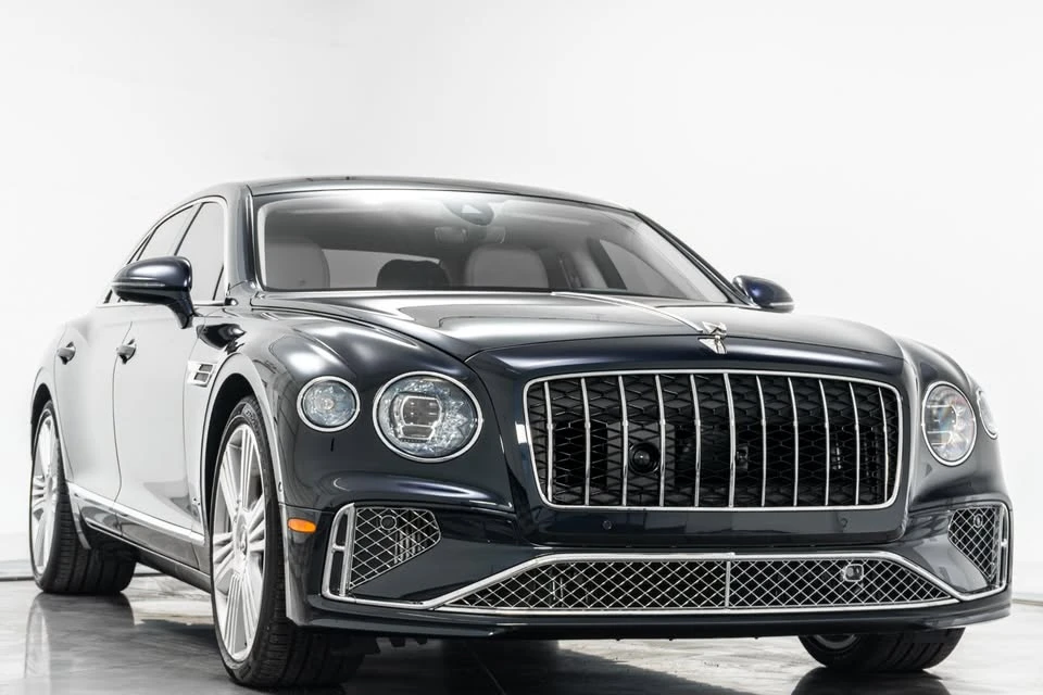 2026 Bentley Continental - Image 2 of 15