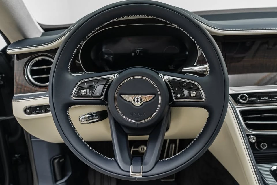 2026 Bentley Continental - Image 11 of 15