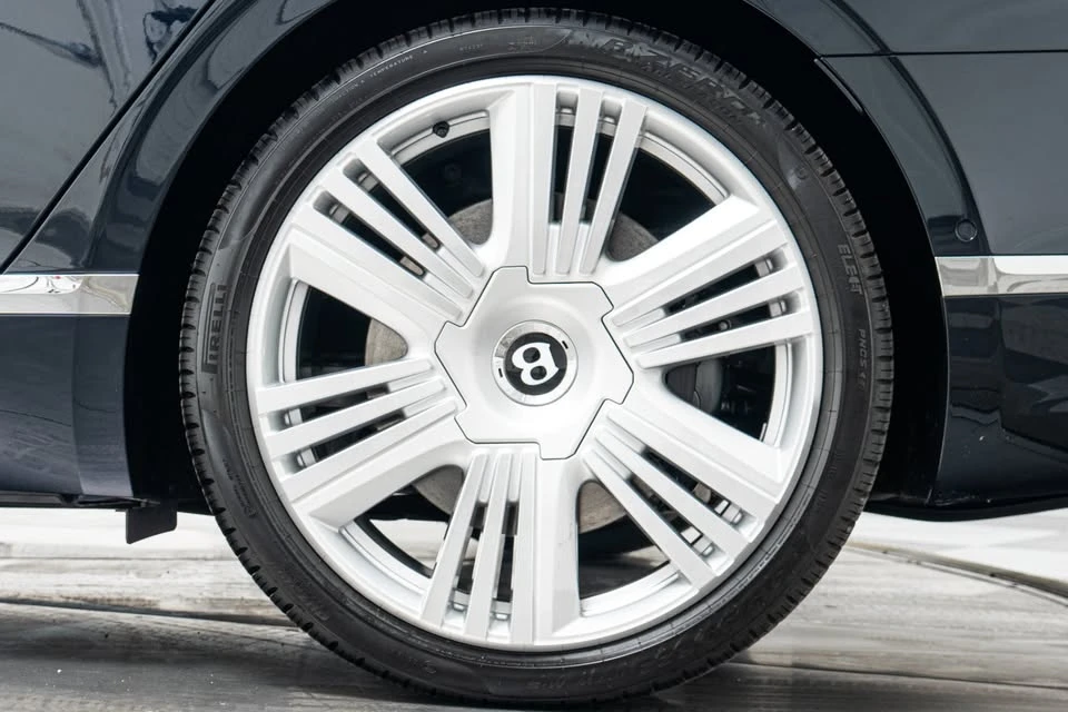 2026 Bentley Continental - Image 7 of 15